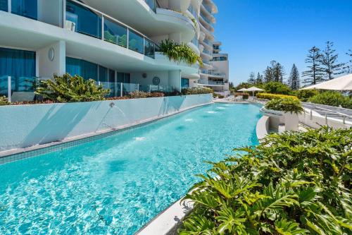 Sirocco 507 by G1 Holidays, Mooloolaba (foto 5)