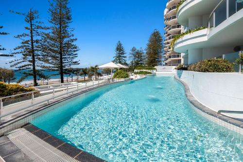 Sirocco 507 by G1 Holidays, Mooloolaba (foto 6)