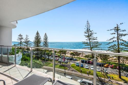 Sirocco 507 by G1 Holidays, Mooloolaba (foto 7)