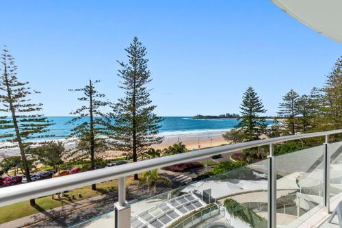 Sirocco 507 by G1 Holidays, Mooloolaba (foto 2)