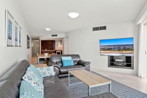 Sirocco 507 by G1 Holidays, Mooloolaba (foto 9)