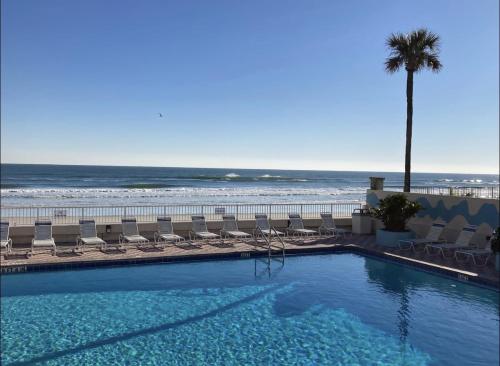 Fountain Beach Resort Daytona Beach
