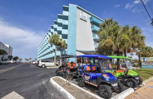 Fountain Beach Resort Daytona Beach