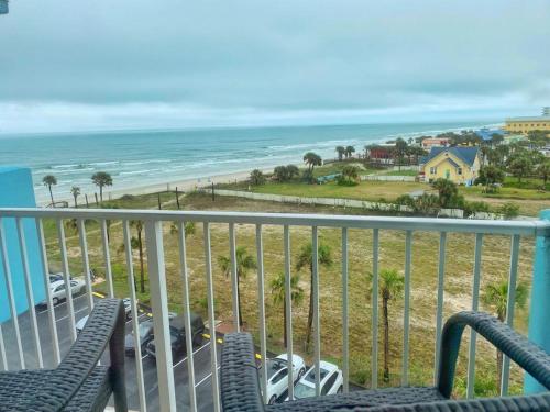 Fountain Beach Resort Daytona Beach