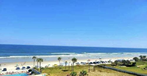 Fountain Beach Resort Daytona Beach