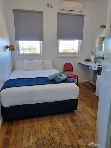 Parkes Hotel in Parkes