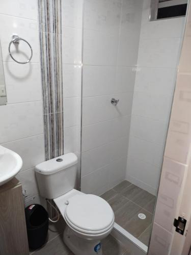 APARTAMENTO VACACIONAL MELGAR