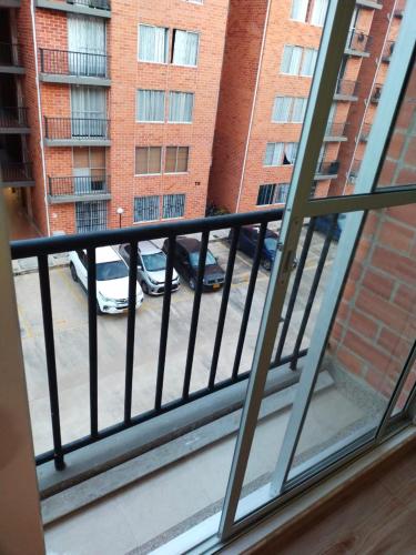 APARTAMENTO VACACIONAL MELGAR