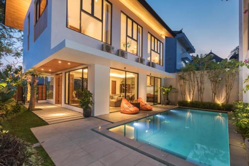 Villa Daun 3 Canggu by Premier Hospitality Asia, Dalung