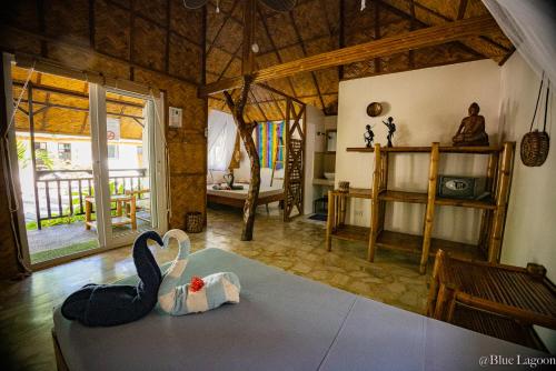 Blue Lagoon Dive Resort in Puerto Galera