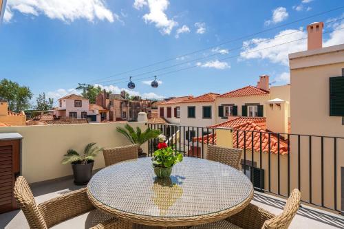 Casa Caetano by An Island Apart