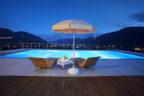 Appartement-Hotel Beatenhof - main image