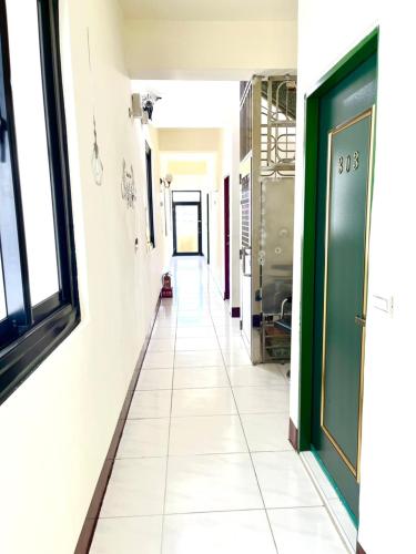 Sun Good Hostel
