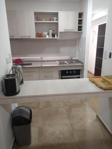 Two-Bedroom Apartment image 10