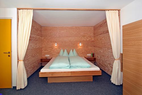 Ferienwohnungen Broser in Obergurgl, Österreich