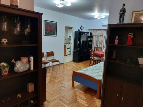 DEPARTAMENTO FAMILIAR 3 ambientes - image 2