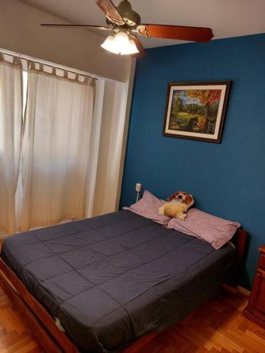 DEPARTAMENTO FAMILIAR, 3 ambientes, Buenos Aires (fotografie 6)