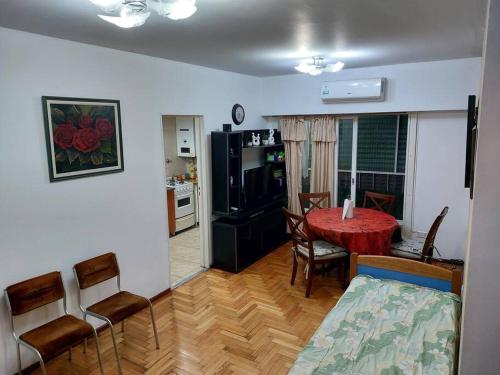 DEPARTAMENTO FAMILIAR, 3 ambientes, Buenos Aires (fotografie 3)