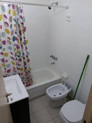 Two-Bedroom Apartment image 7