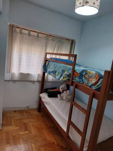 DEPARTAMENTO FAMILIAR, 3 ambientes, Buenos Aires (fotografie 8)