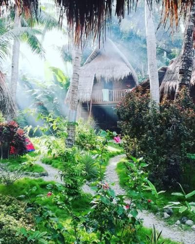 Aventura Bed and Breakfast - Siquijor Island