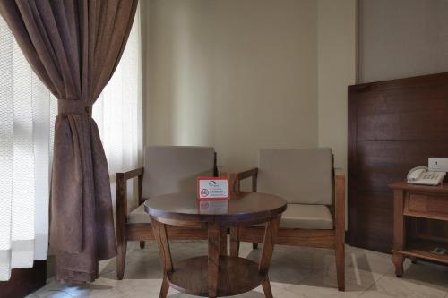 Superior Double or Twin Room image 4