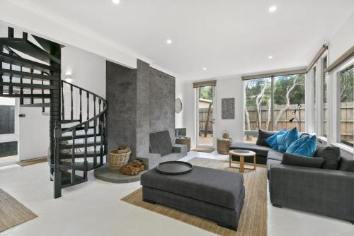 A1 Location by the sea