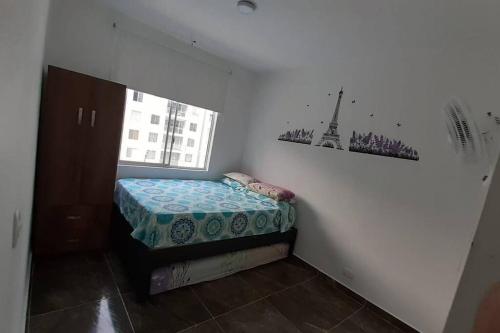 Acogedor apartamento en Girardot: Aqualina Orange