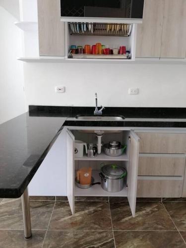 Acogedor apartamento en Girardot: Aqualina Orange