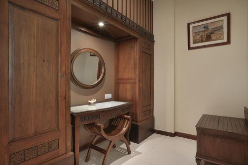 Super Deluxe Double Room image 3