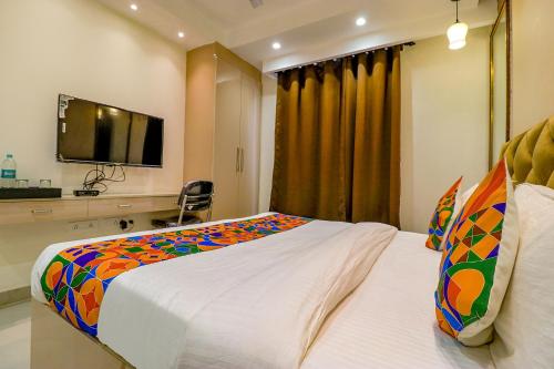 FabHotel Pitampura