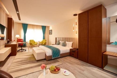 Indreni Suites