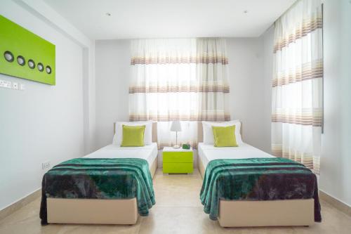 Deluxe Villa image 9