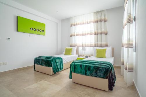 Deluxe Villa image 7