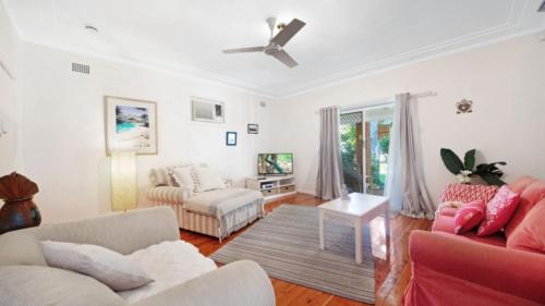 Cosy Escape Umina Beach Family Fun