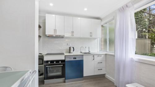 Coastal Cottage - Ettalong Beach, Ettalong Beach (foto 3)