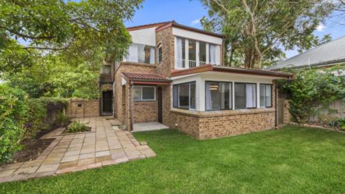 Coastal Cottage - Ettalong Beach, Ettalong Beach (foto 2)