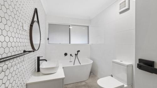 Coastal Cottage - Ettalong Beach, Ettalong Beach (foto 6)