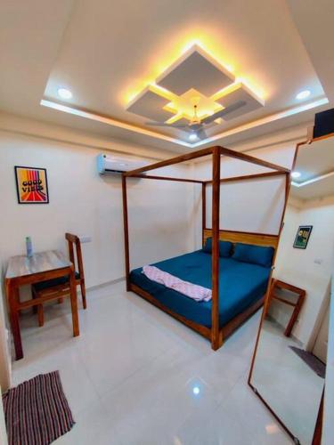 Pinakin: The Refuge (Entire Studio Apartment) photo