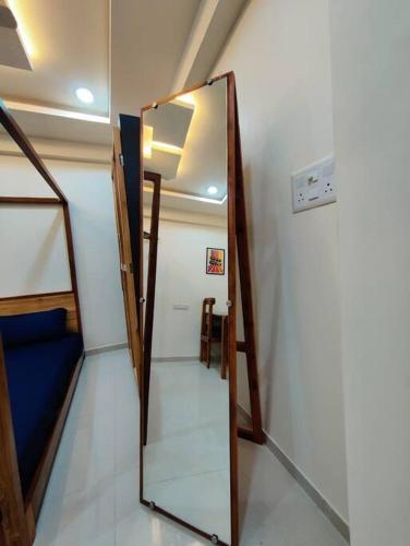 Pinakin: The Refuge (Entire Studio Apartment) photo
