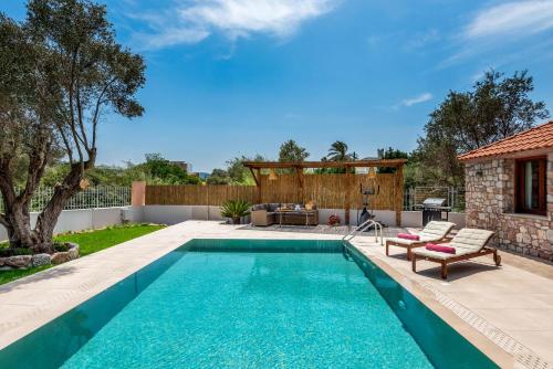 Filerolia Stone House 5