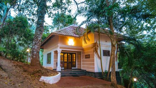 SP Indriya Resort and Spa in Ellackal