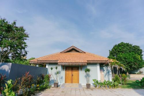 Royale Riviera Resort Private Pool Villas in Kuala Muda