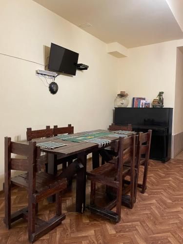 Kataryn Hostel – Yerevan