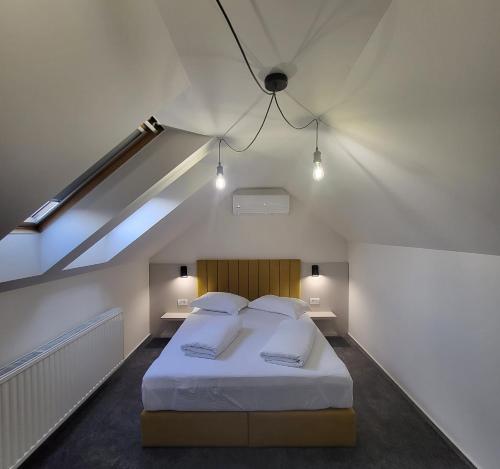 XO Residence, Arad (fotografie 9)