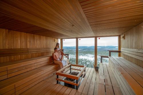 Lapland View Lodge