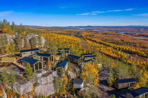 Lapland View Lodge