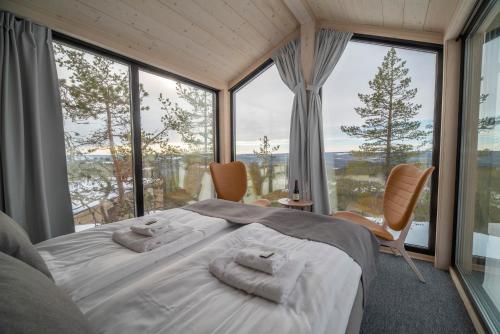 Lapland View Lodge