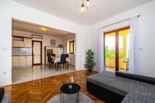  Apartment Marija in Novigrad