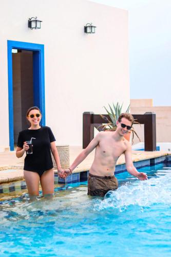 Aqaba Adventure Divers - Padi Aqaba Diving Center